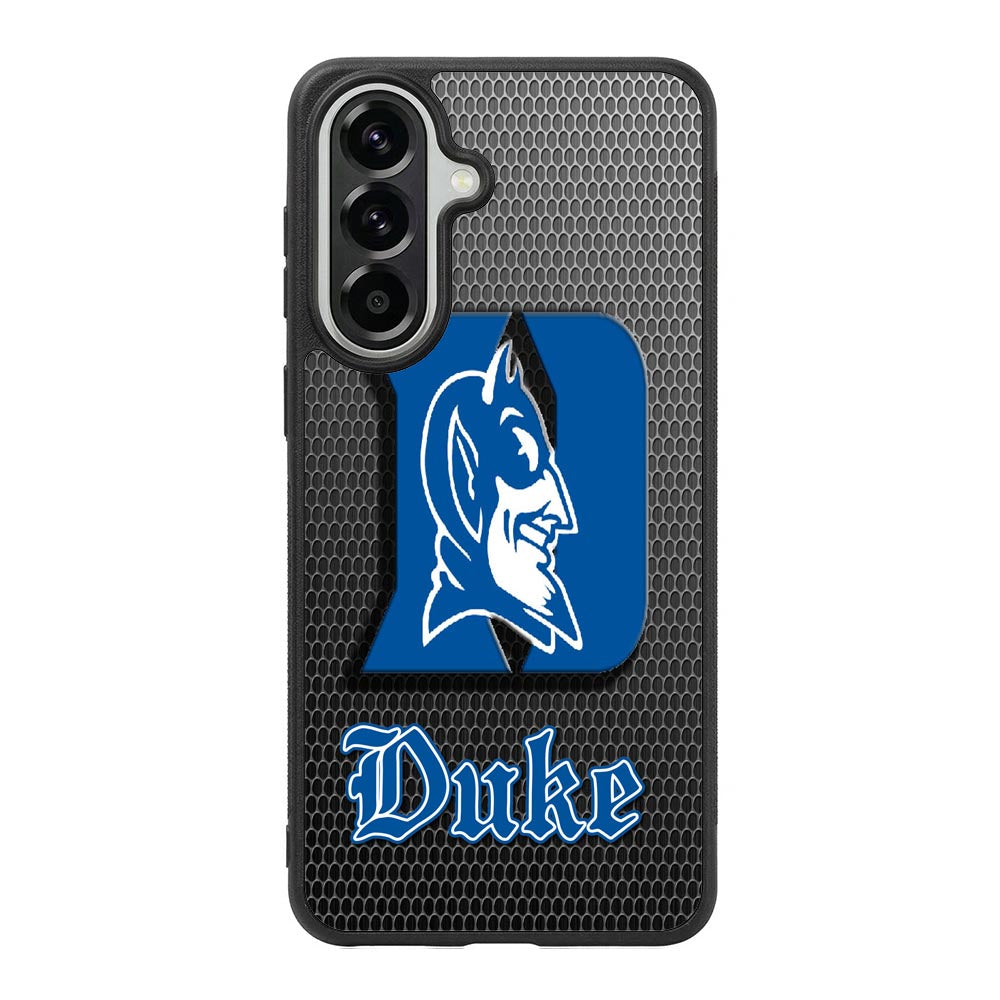 Duke Blue Devils Samsung Galaxy A37 Case DC0584