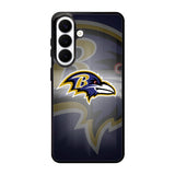 Baltimore Orioles 6th Samsung Galaxy S26 phone case