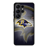 Baltimore Orioles 6th Samsung Galaxy S26 Ultra Case