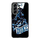 Duke Blue Devils Samsung Galaxy A37 Case DC0585