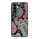 Parisian Paisley Vera Bradley Samsung Galaxy A37 Case