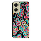 Parisian Paisley Vera Bradley Motorola Moto G Stylus 5G 2024 Case