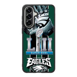 Philadelphia Eagles Samsung Galaxy A57 Case DC1409