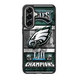 Philadelphia Eagles Samsung Galaxy A57 Case DC1408