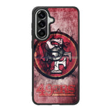 San Francisco 49Ers 8th Samsung Galaxy A57 Case