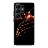 Freddy Krueger 2nd Samsung Galaxy S26 Ultra phone case