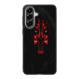 star wars darth maul Samsung Galaxy A57 Case