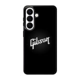 gibson guitar Samsung Galaxy S26 Plus phone case