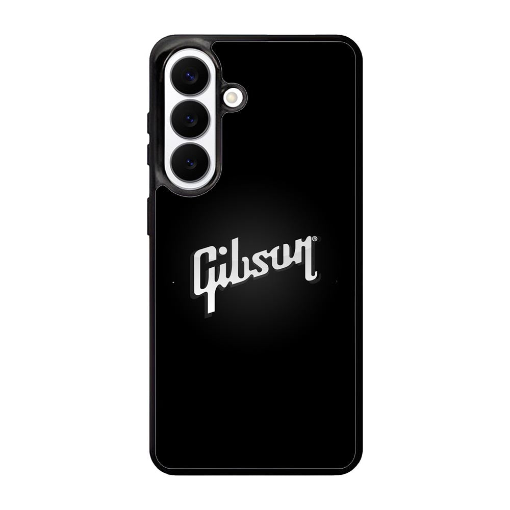 Gibson Guitar Samsung Galaxy S26 Plus Case DC0695
