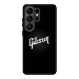 gibson guitar Samsung Galaxy S26 Ultra Case