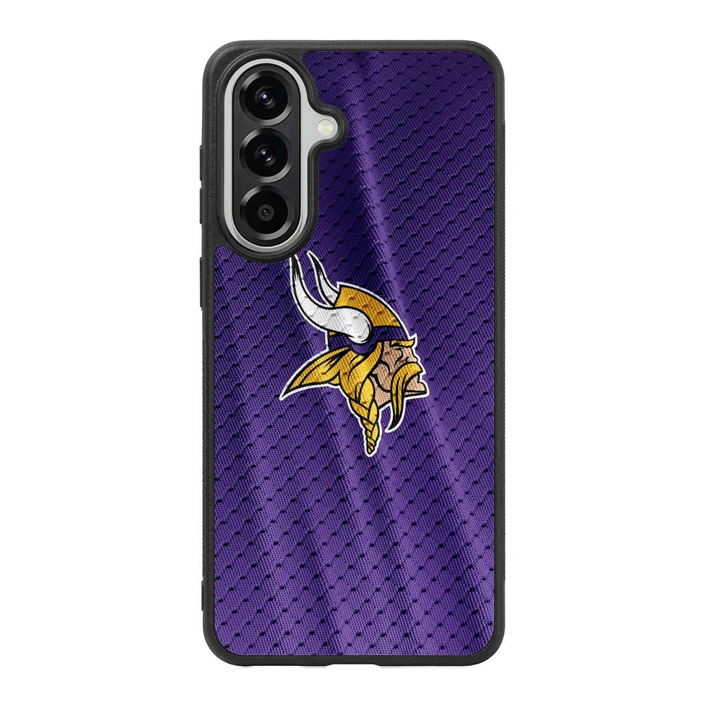 Minnesota Vikings Samsung Galaxy A57 Case DC1185