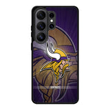 minnesota vikings 3rd Samsung Galaxy S26 Ultra Case