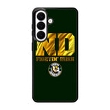 Star Trek Emblem Samsung Galaxy S26 phone case with DC1734 design