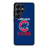 Chicago Cubs 4th Samsung Galaxy S26 Ultra phone case