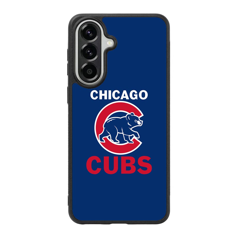 Chicago Cubs 4th Samsung Galaxy A37 Case
