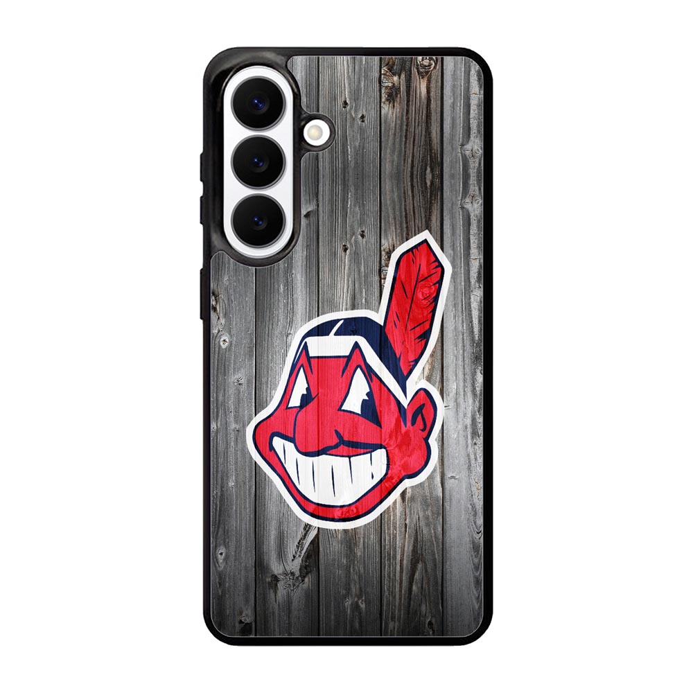 Cleveland Indians Samsung Galaxy S26 Plus Case DC0372