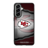 Kansas City Chiefs Logo Samsung Galaxy A37 Case DC0981