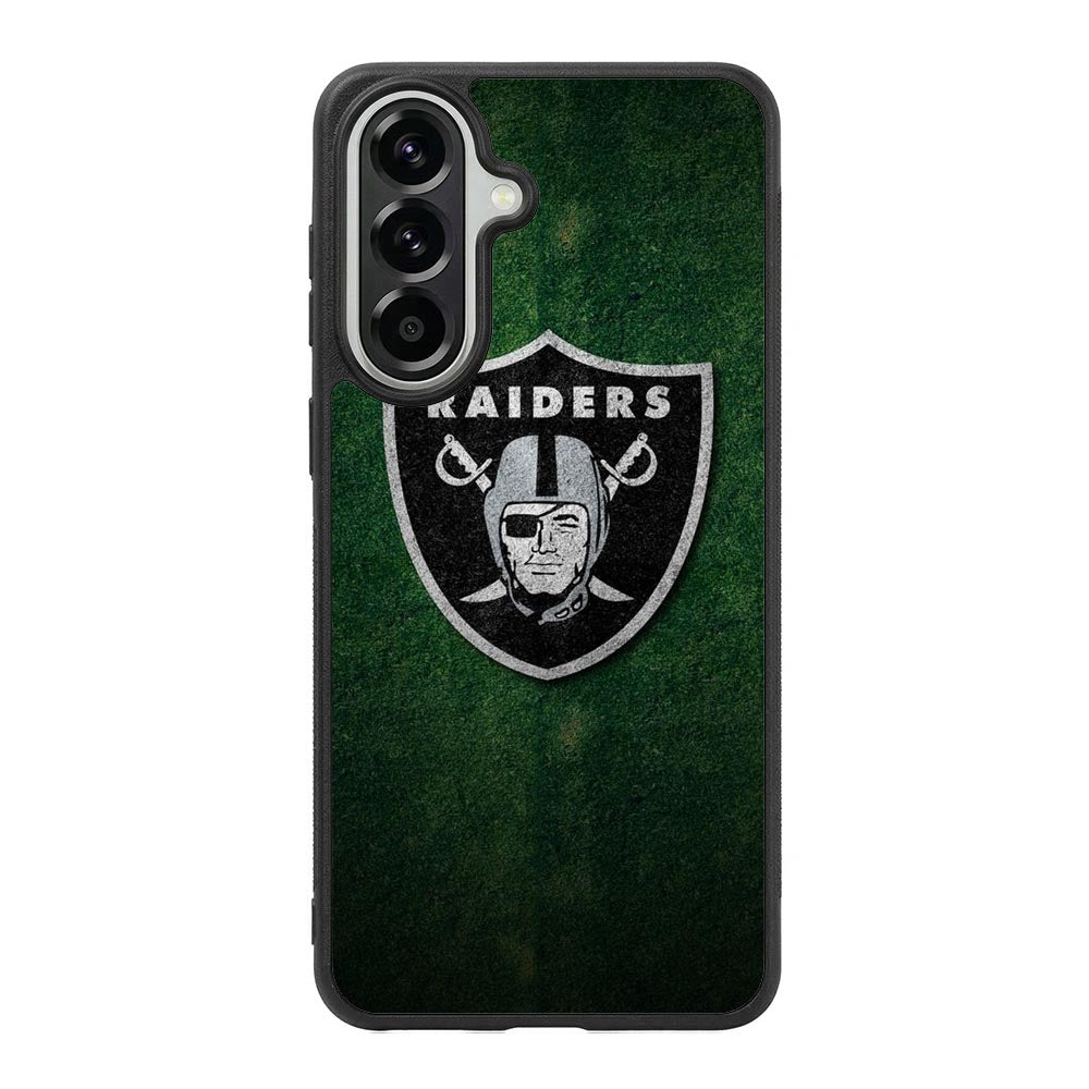 Oakland Raiders Samsung Galaxy A57 Case DC1317