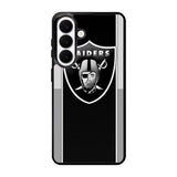 Raiders Party Samsung Galaxy S26 phone case