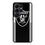 Raiders Party Samsung Galaxy S26 Ultra phone case