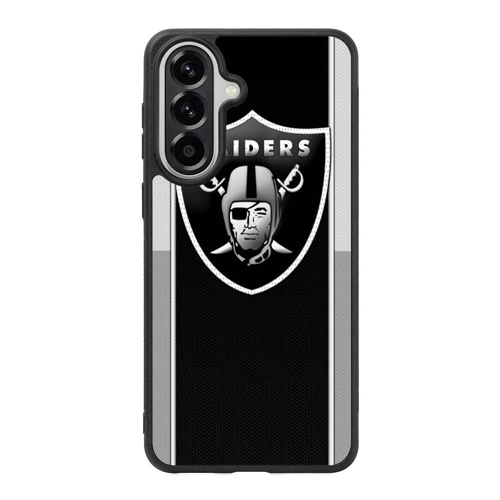 Raiders Party Samsung Galaxy A37 Case DC1545