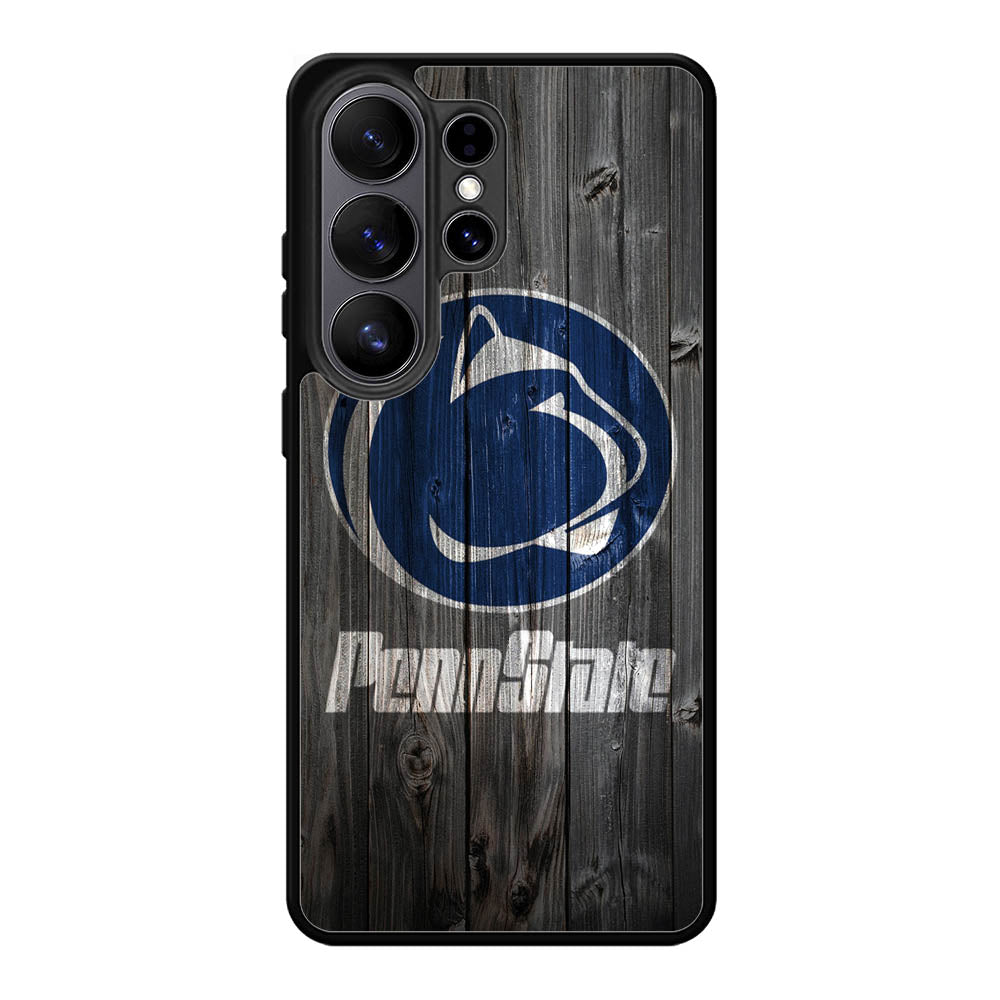 Penn State Logo Samsung Galaxy S26 Ultra Case DC1391
