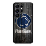 Penn State Logo Samsung Galaxy S26 Ultra Case DC1391
