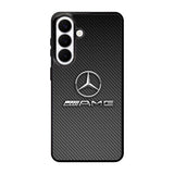 Mercedes Benz Amg Samsung Galaxy S26 Plus phone case with DC1122 design