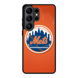 new york mets 2nd Samsung Galaxy S26 Ultra phone case