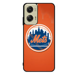 new york mets 2nd Motorola Moto G Stylus 5G 2024 Case