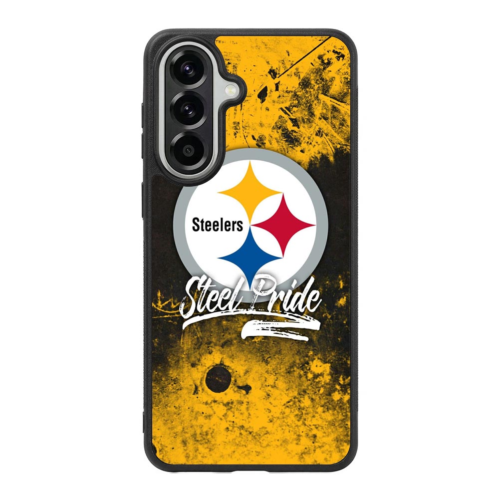 Pittsburgh Steelers Samsung Galaxy A37 Case DC1451