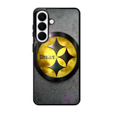 Pittsburgh Steelers 6th Samsung Galaxy S26 phone case
