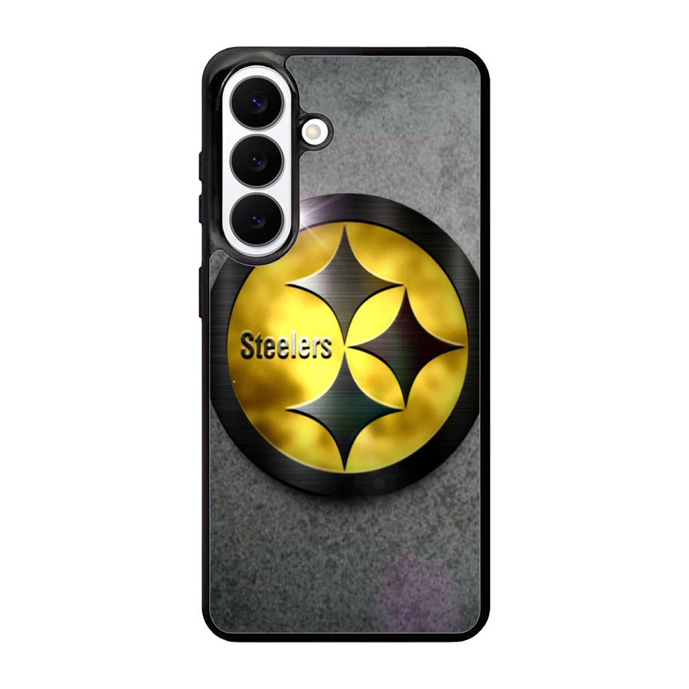 Pittsburgh Steelers Samsung Galaxy S26 Plus Case DC1450