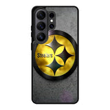 Pittsburgh Steelers Samsung Galaxy S26 Ultra Case DC1450