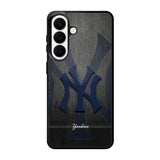 New York Yankees Samsung Galaxy S26 Case DC1270