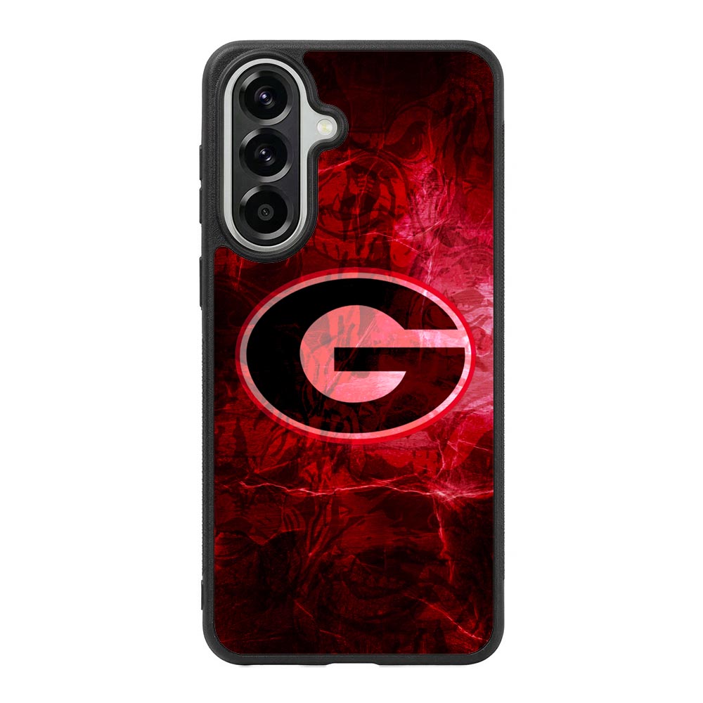Georgia Bulldogs Samsung Galaxy A57 Case DC0687