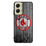 boston red sox logo 8th Motorola Moto G Stylus 5G 2024 Case