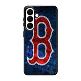 boston red sox 2nd Samsung Galaxy S26 Plus phone case