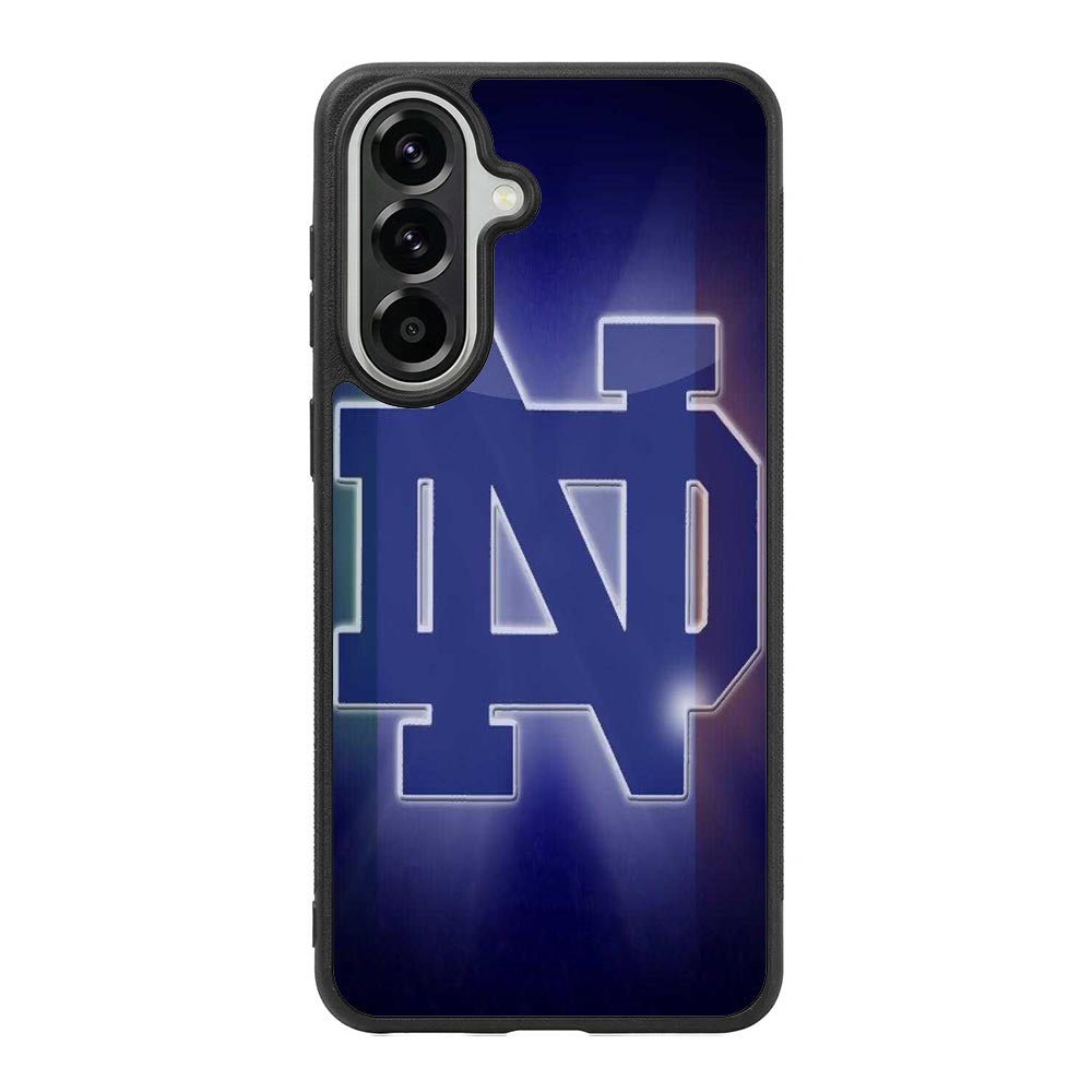 Notre Dame Football Samsung Galaxy A57 Case DC1304
