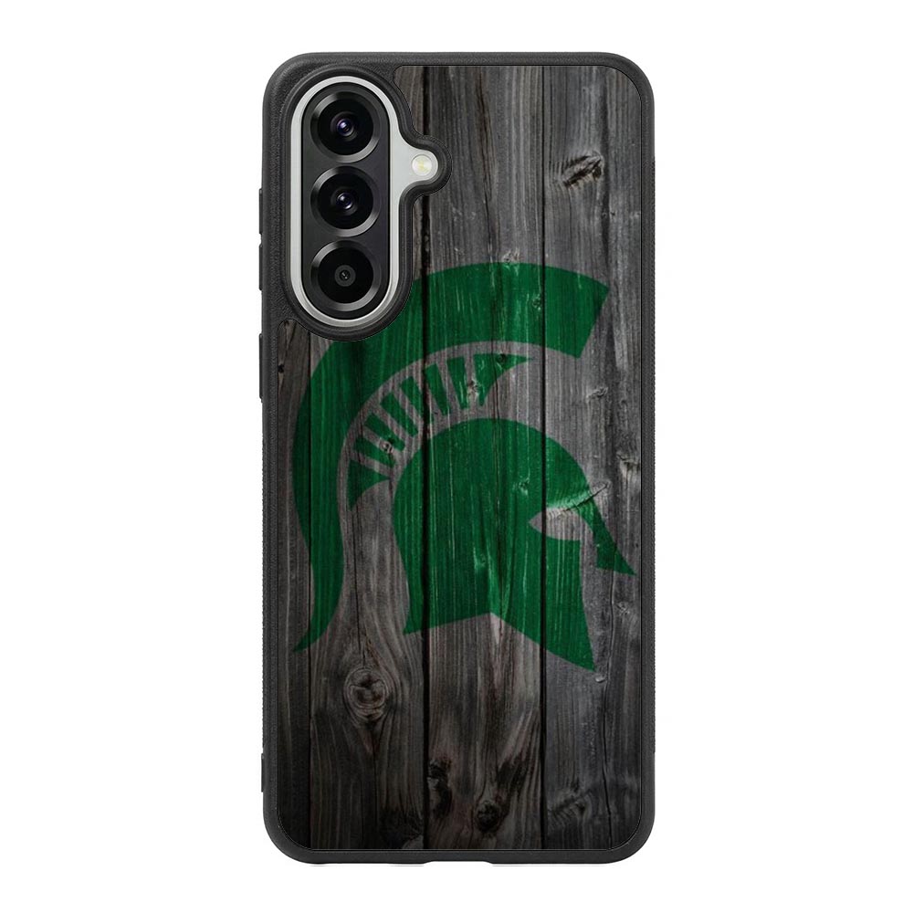 Michigan State Logo Samsung Galaxy A37 Case DC1149