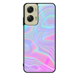 Hologram Holographic Motorola Moto G Stylus 5G 2024 Case