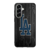 La Dodgers Logo Samsung Galaxy A57 Case DC1001