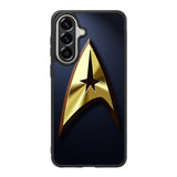 Star Trek XSamsung Galaxy A37 Case DC1735