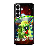 marvin the martian Samsung Galaxy S26 phone case