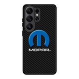 mopar carbon Samsung Galaxy S26 Ultra phone case
