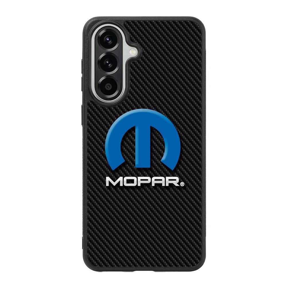mopar carbon Samsung Galaxy A37 Case