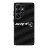 Dodge Hellcat SRT Samsung Galaxy S26 Ultra phone case
