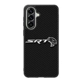 Dodge Hellcat SRT Samsung Galaxy A57 Case