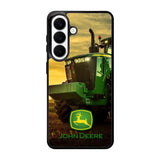 John Deere Tractor XSamsung Galaxy S26 Case DC0934