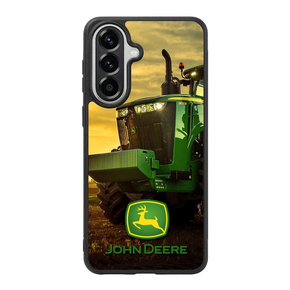 John Deere Tractor XSamsung Galaxy A57 Case DC0934